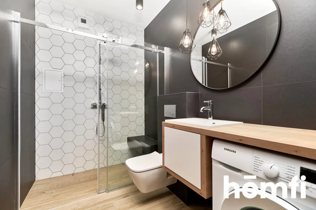 3 pokoje, mieszkanie 66,50 m², piętro 1, oferta nr , 53410/2089/OMW, Wrocław, Nadodrze, Mieszczańska