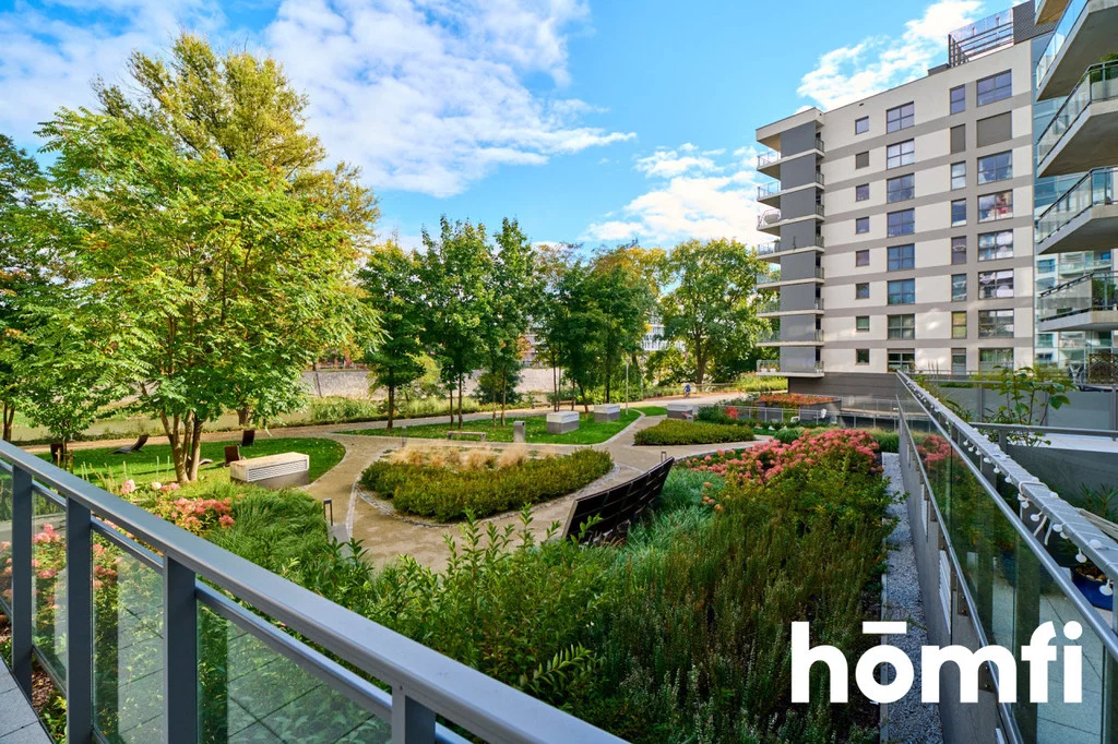 3 pokoje, mieszkanie 66,50 m², piętro 1, oferta nr , 53410/2089/OMW, Wrocław, Nadodrze, Mieszczańska