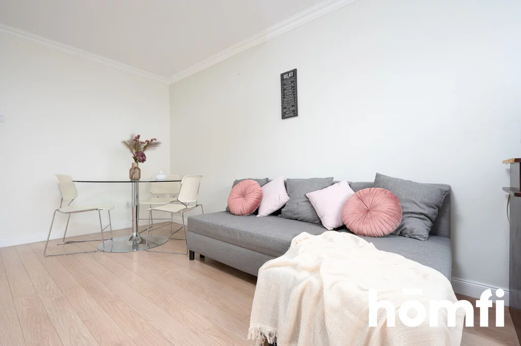 Apartamenty 51837/2089/OMW Kraków Grzegórzki Mogilska