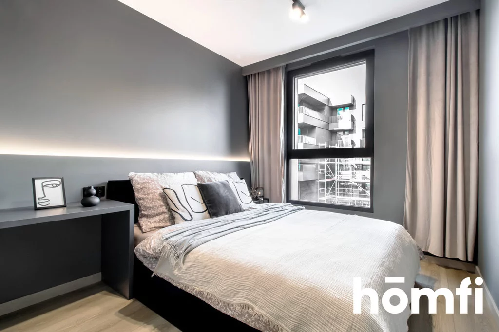3 pokoje, mieszkanie 50,46 m², piętro 2, oferta nr , 53081/2089/OMW, Kraków, Grzegórzki, Mogilska