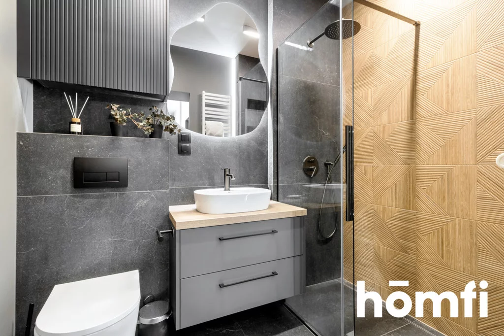 3 pokoje, mieszkanie 50,46 m², piętro 2, oferta nr , 53081/2089/OMW, Kraków, Grzegórzki, Mogilska
