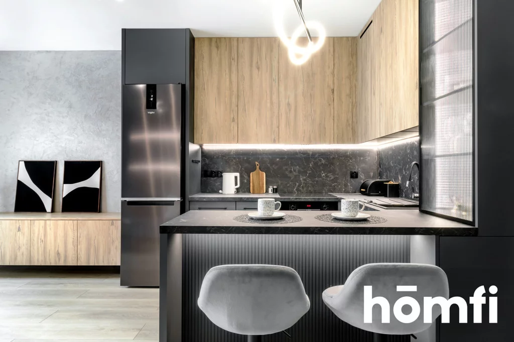 3 pokoje, mieszkanie 50,46 m², piętro 2, oferta nr , 53081/2089/OMW, Kraków, Grzegórzki, Mogilska