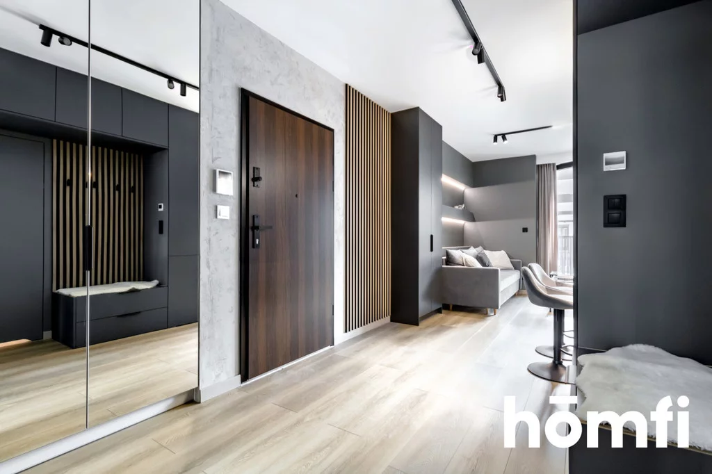 3 pokoje, mieszkanie 50,46 m², piętro 2, oferta nr , 53081/2089/OMW, Kraków, Grzegórzki, Mogilska