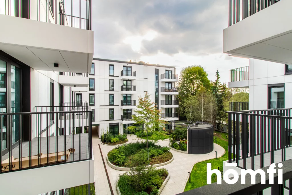 3 pokoje, mieszkanie 50,46 m², piętro 2, oferta nr , 53081/2089/OMW, Kraków, Grzegórzki, Mogilska
