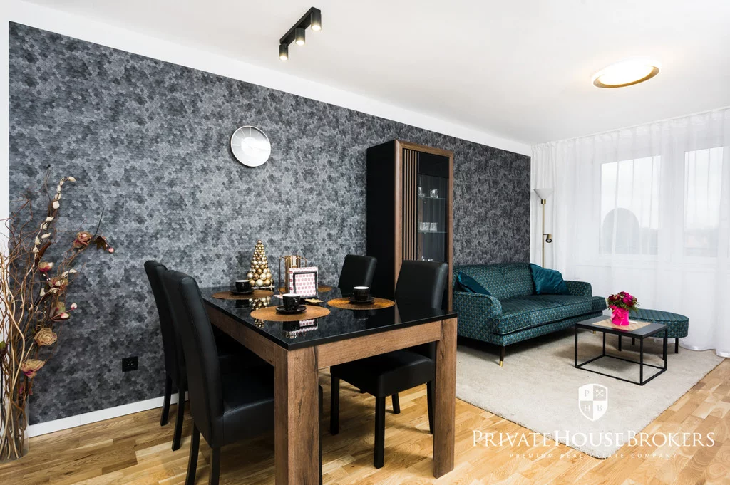 Apartamenty 53331/2089/OMW Kraków Stare Miasto Mogilska