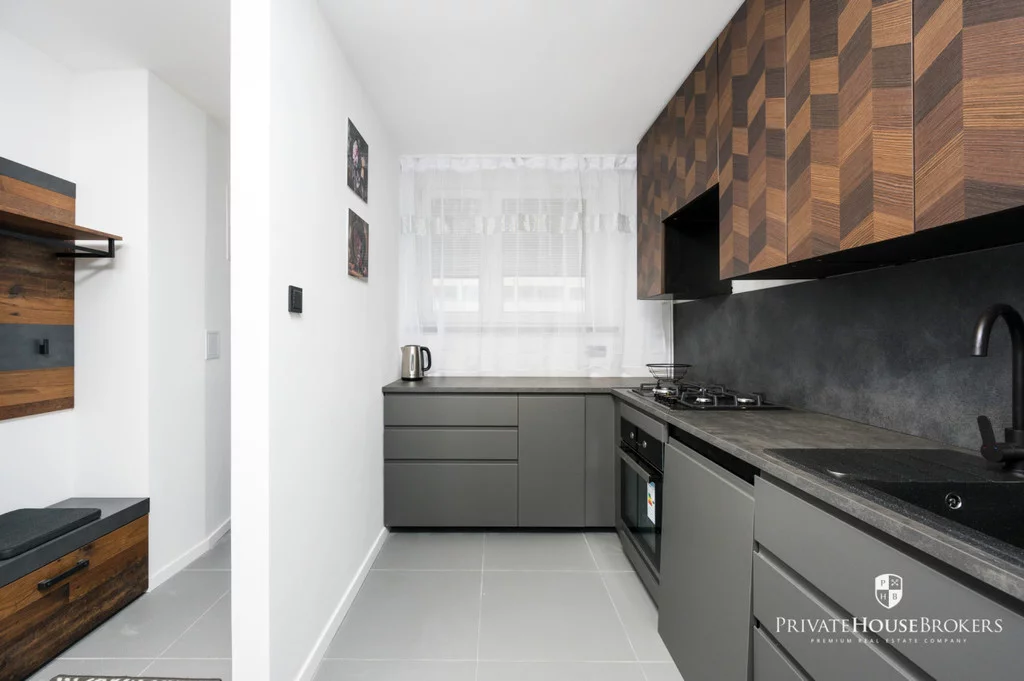 3 pokoje, mieszkanie 64,00 m², piętro 2, oferta nr , 53331/2089/OMW, Kraków, Stare Miasto, Stare Miasto, Mogilska