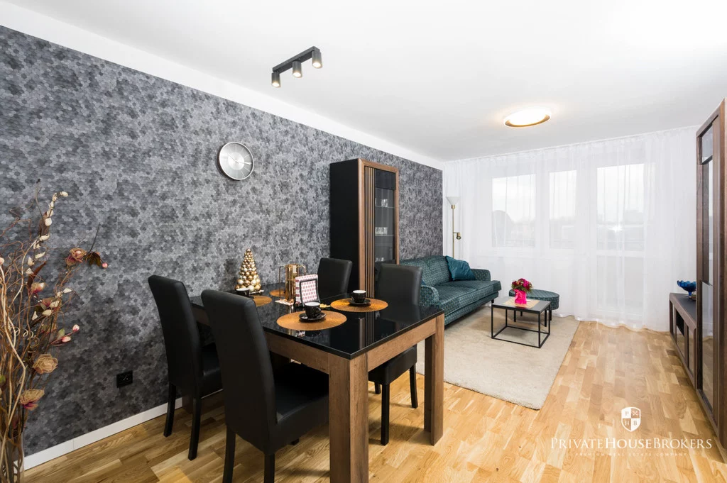 3 pokoje, mieszkanie 64,00 m², piętro 2, oferta nr , 53331/2089/OMW, Kraków, Stare Miasto, Stare Miasto, Mogilska