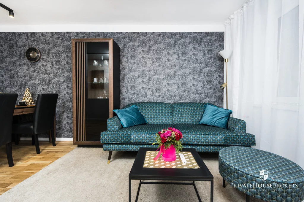 3 pokoje, mieszkanie 64,00 m², piętro 2, oferta nr , 53331/2089/OMW, Kraków, Stare Miasto, Stare Miasto, Mogilska