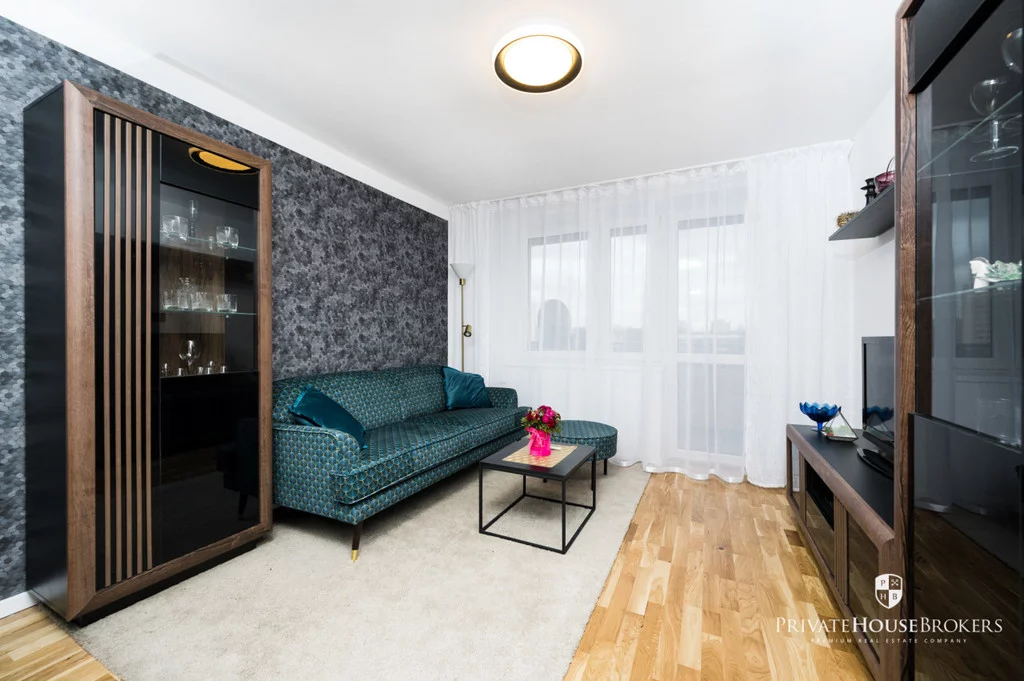3 pokoje, mieszkanie 64,00 m², piętro 2, oferta nr , 53331/2089/OMW, Kraków, Stare Miasto, Stare Miasto, Mogilska