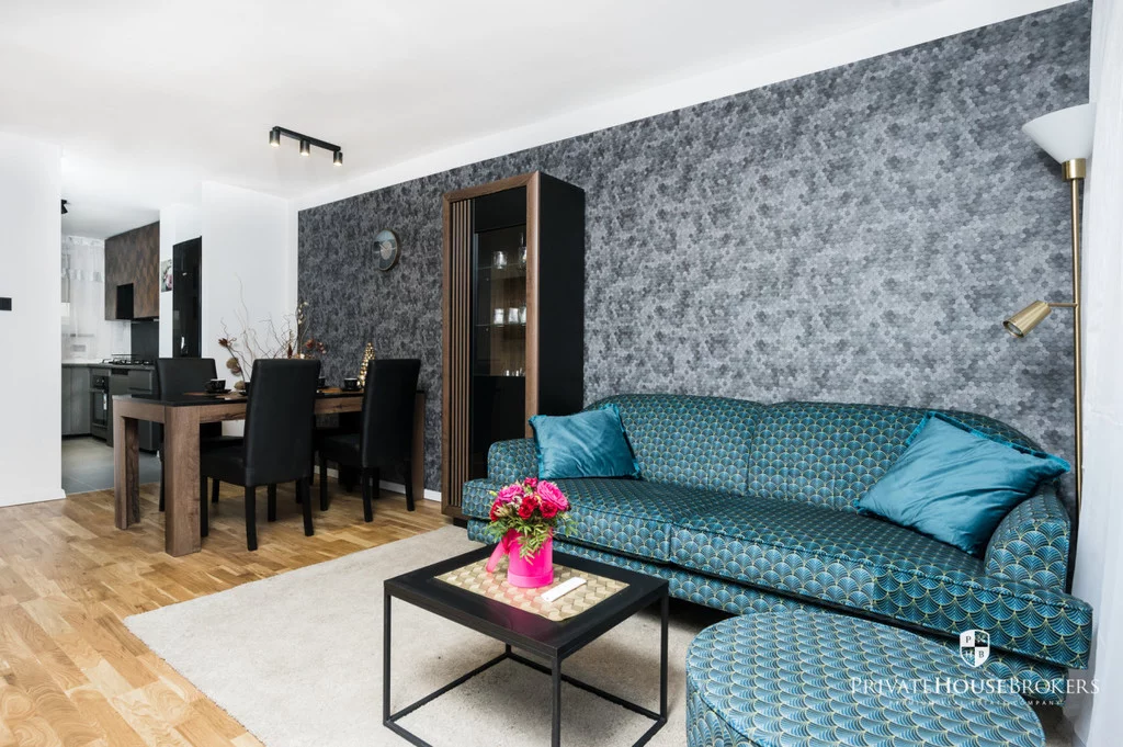 3 pokoje, mieszkanie 64,00 m², piętro 2, oferta nr , 53331/2089/OMW, Kraków, Stare Miasto, Stare Miasto, Mogilska