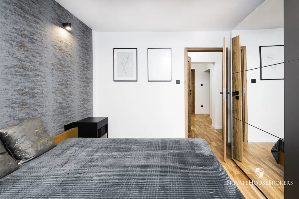3 pokoje, mieszkanie 64,00 m², piętro 2, oferta nr , 53331/2089/OMW, Kraków, Stare Miasto, Stare Miasto, Mogilska