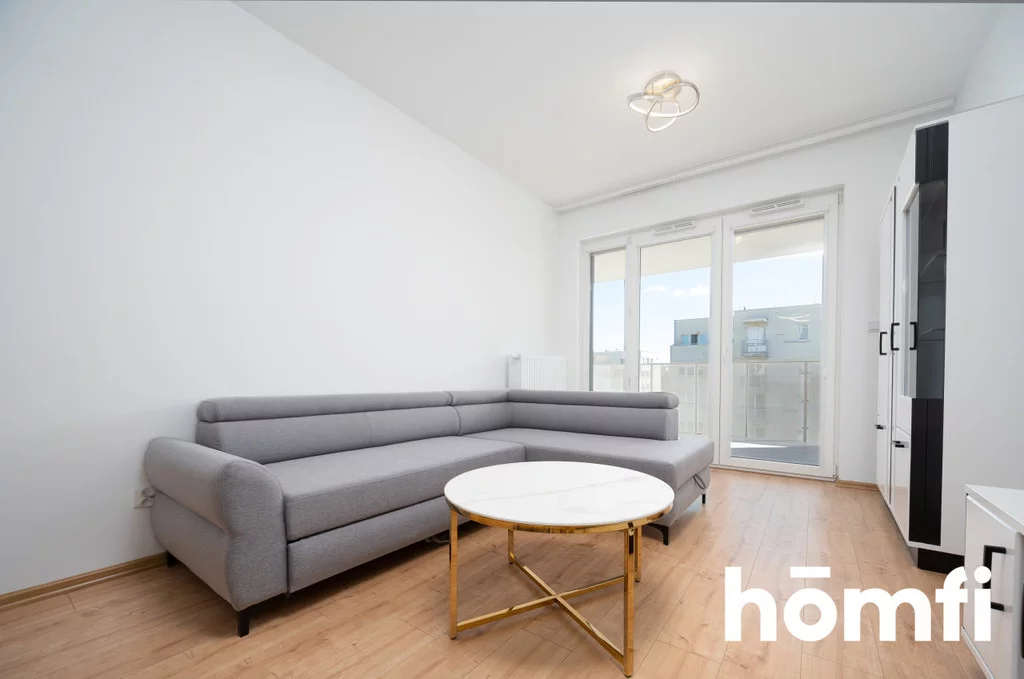 3 pokoje, mieszkanie 61,23 m², piętro 4, oferta nr , 52630/2089/OMW, Kraków, Podgórze, Płaszów, Myśliwska