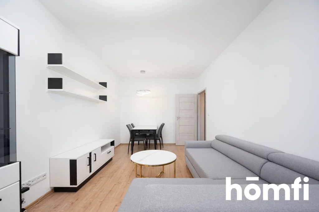 3 pokoje, mieszkanie 61,23 m², piętro 4, oferta nr , 52630/2089/OMW, Kraków, Podgórze, Płaszów, Myśliwska