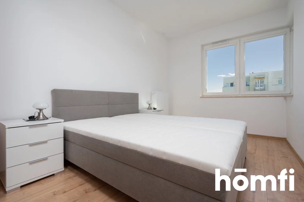 3 pokoje, mieszkanie 61,23 m², piętro 4, oferta nr , 52630/2089/OMW, Kraków, Podgórze, Płaszów, Myśliwska