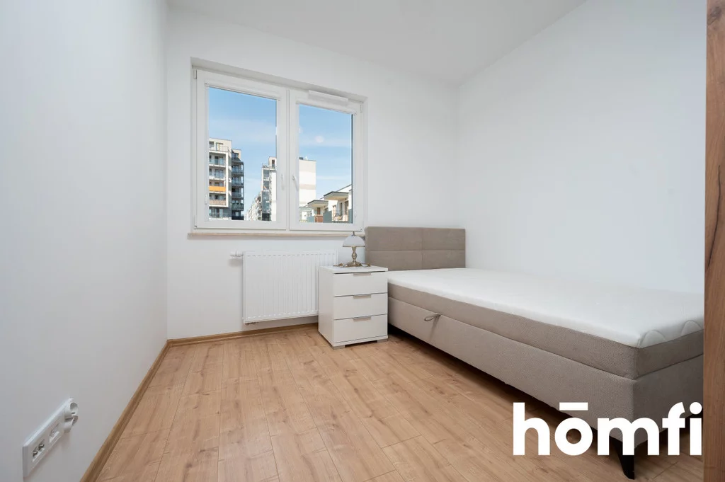 3 pokoje, mieszkanie 61,23 m², piętro 4, oferta nr , 52630/2089/OMW, Kraków, Podgórze, Płaszów, Myśliwska