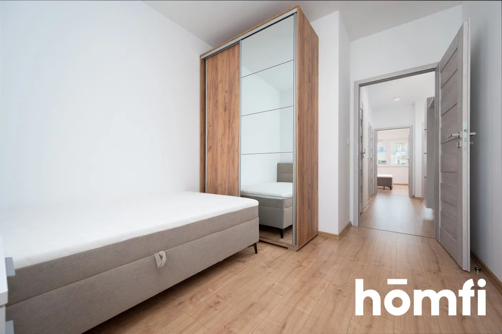 3 pokoje, mieszkanie 61,23 m², piętro 4, oferta nr , 52630/2089/OMW, Kraków, Podgórze, Płaszów, Myśliwska
