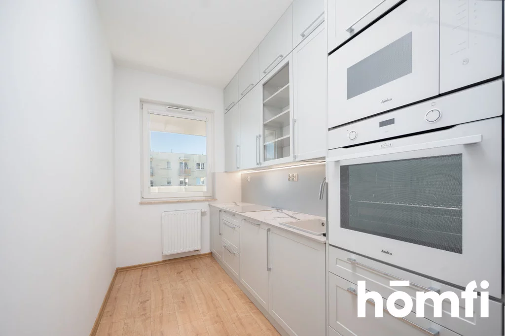 3 pokoje, mieszkanie 61,23 m², piętro 4, oferta nr , 52630/2089/OMW, Kraków, Podgórze, Płaszów, Myśliwska
