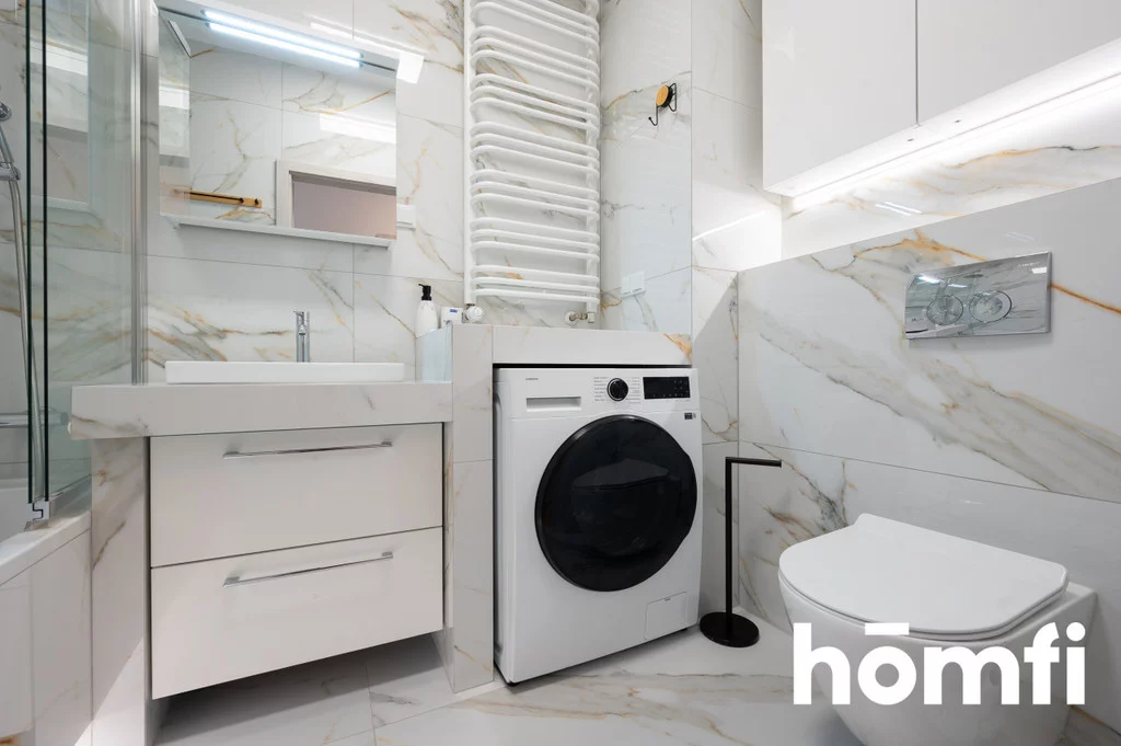 3 pokoje, mieszkanie 61,23 m², piętro 4, oferta nr , 52630/2089/OMW, Kraków, Podgórze, Płaszów, Myśliwska