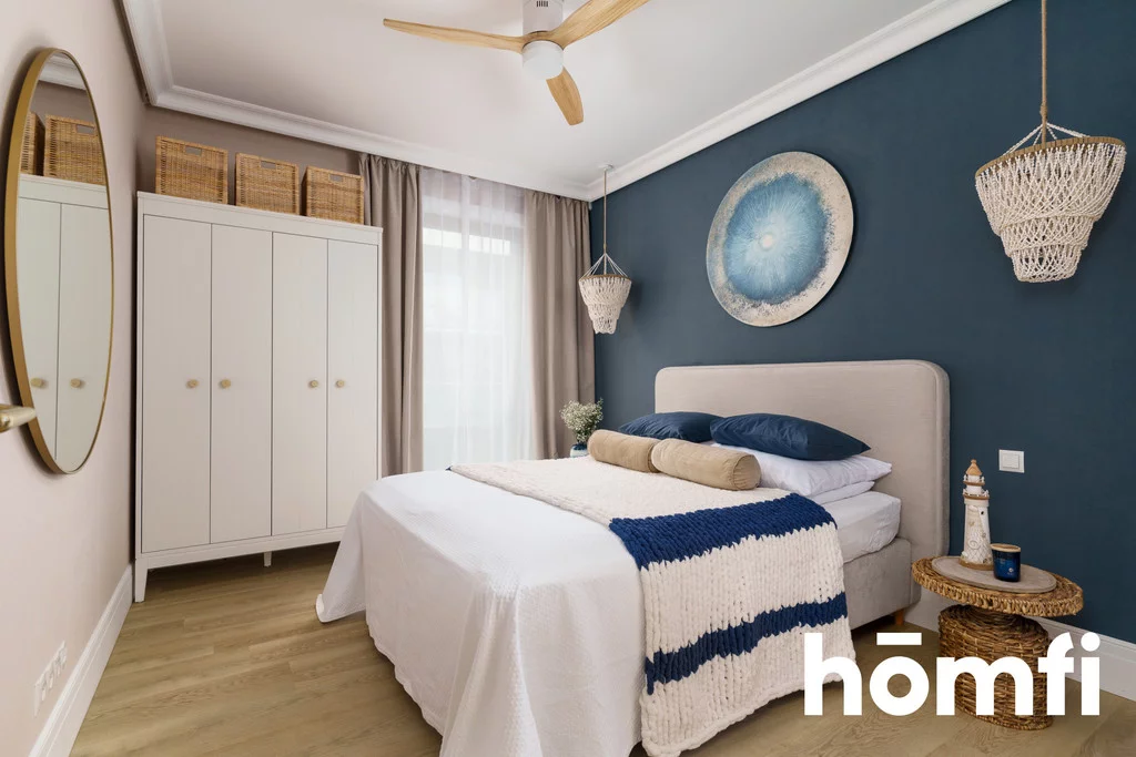 Apartamenty 53017/2089/OMW Gdańsk Brzeźno Nadmorski Dwór