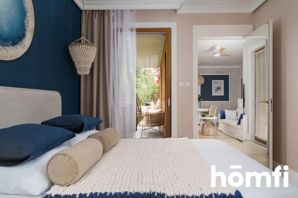 3 pokoje, mieszkanie 65,76 m², piętro 1, oferta nr , 53017/2089/OMW, Gdańsk, Brzeźno, Nadmorski Dwór