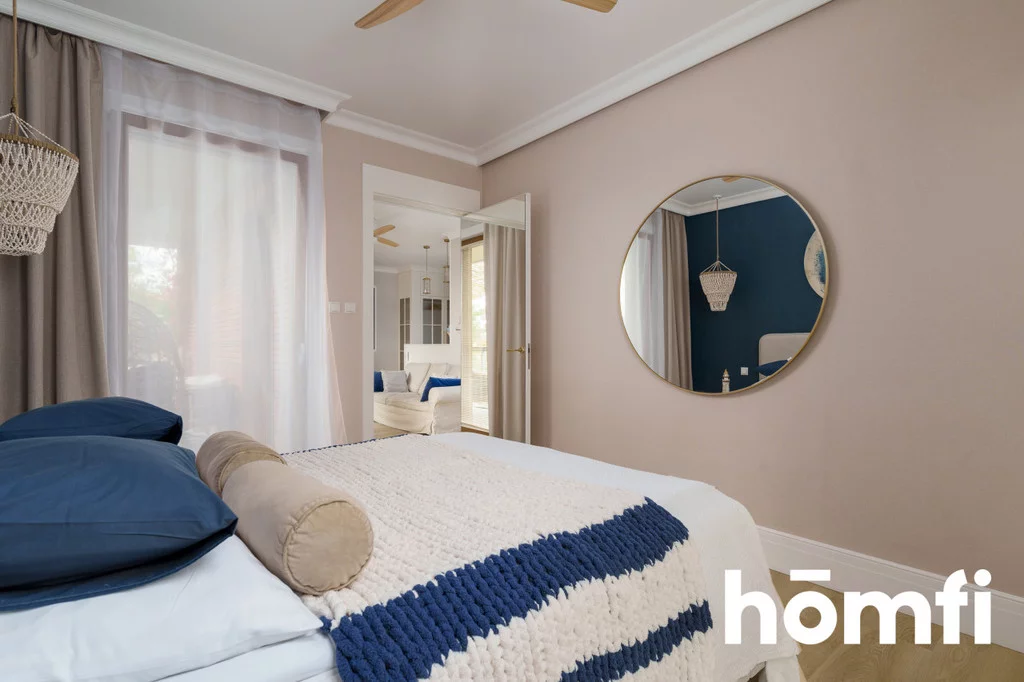 3 pokoje, mieszkanie 65,76 m², piętro 1, oferta nr , 53017/2089/OMW, Gdańsk, Brzeźno, Nadmorski Dwór