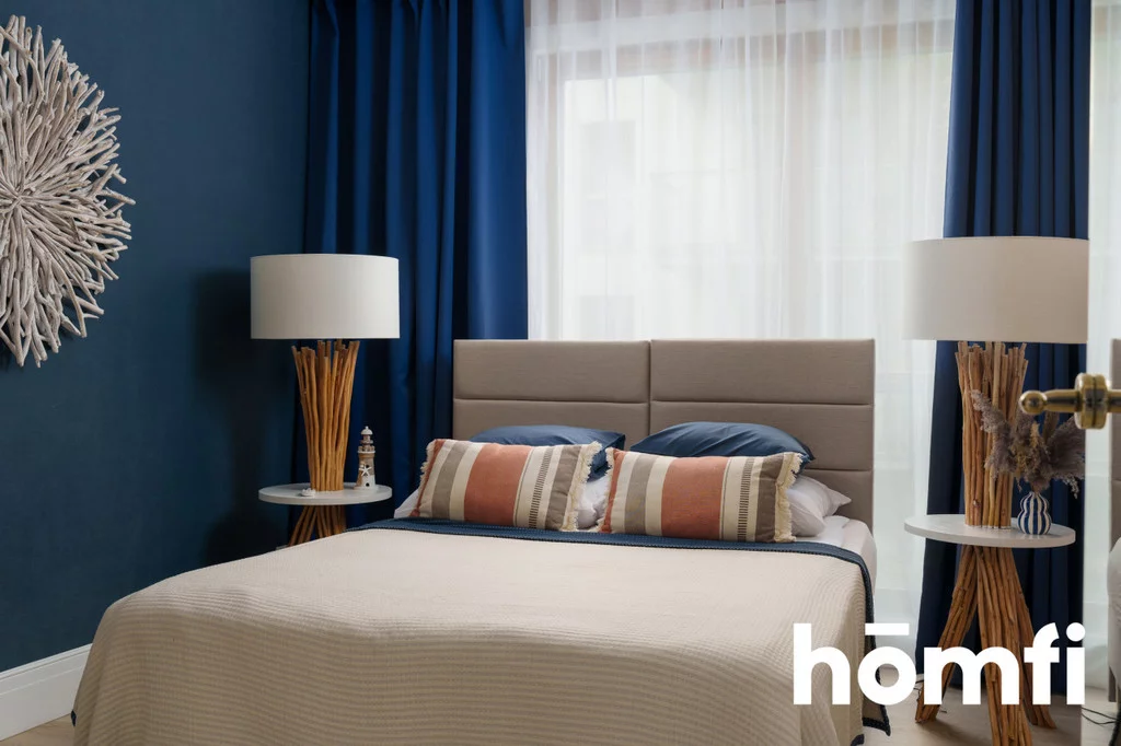 3 pokoje, mieszkanie 65,76 m², piętro 1, oferta nr , 53017/2089/OMW, Gdańsk, Brzeźno, Nadmorski Dwór