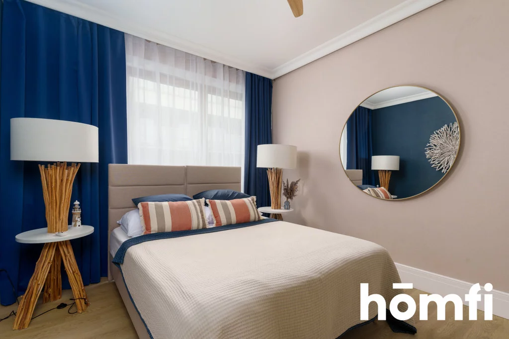 3 pokoje, mieszkanie 65,76 m², piętro 1, oferta nr , 53017/2089/OMW, Gdańsk, Brzeźno, Nadmorski Dwór