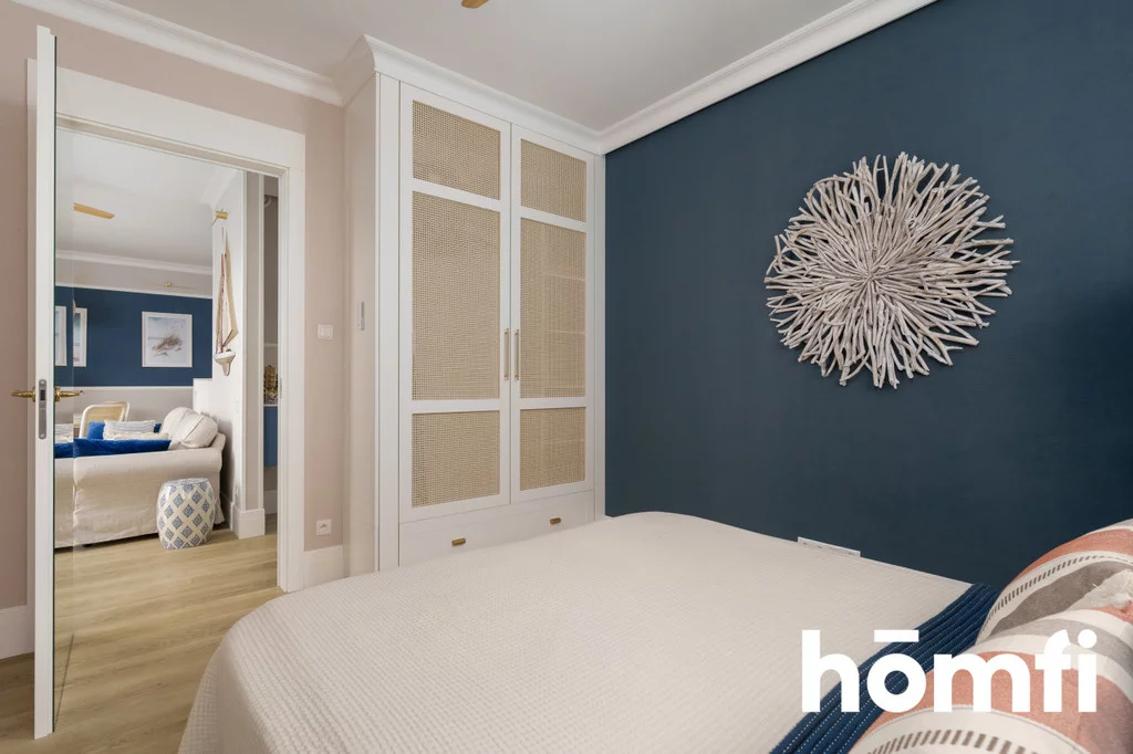 3 pokoje, mieszkanie 65,76 m², piętro 1, oferta nr , 53017/2089/OMW, Gdańsk, Brzeźno, Nadmorski Dwór