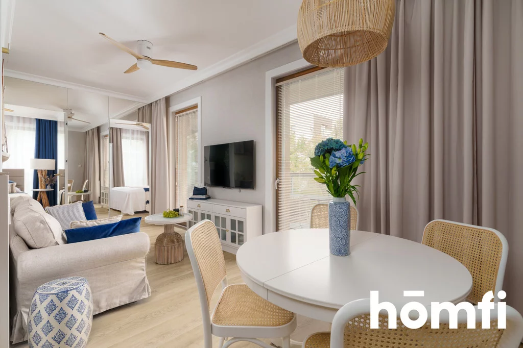 3 pokoje, mieszkanie 65,76 m², piętro 1, oferta nr , 53017/2089/OMW, Gdańsk, Brzeźno, Nadmorski Dwór