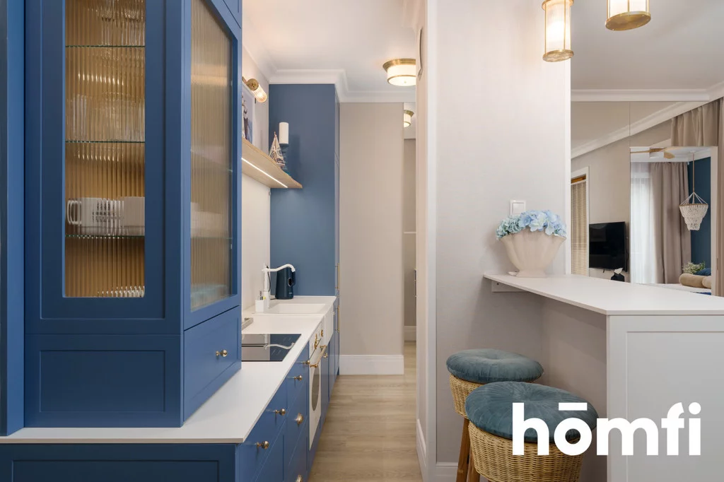 3 pokoje, mieszkanie 65,76 m², piętro 1, oferta nr , 53017/2089/OMW, Gdańsk, Brzeźno, Nadmorski Dwór