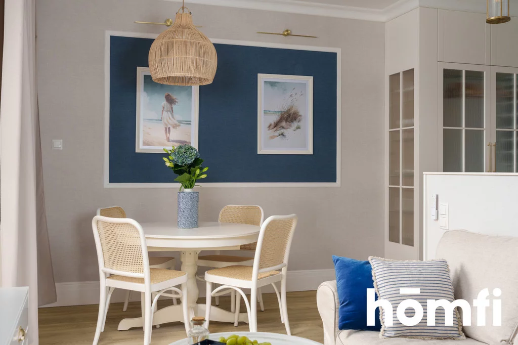 3 pokoje, mieszkanie 65,76 m², piętro 1, oferta nr , 53017/2089/OMW, Gdańsk, Brzeźno, Nadmorski Dwór