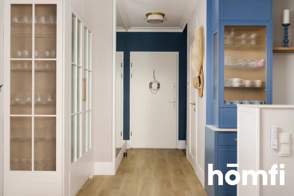 3 pokoje, mieszkanie 65,76 m², piętro 1, oferta nr , 53017/2089/OMW, Gdańsk, Brzeźno, Nadmorski Dwór