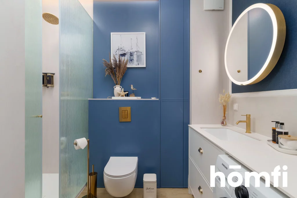 3 pokoje, mieszkanie 65,76 m², piętro 1, oferta nr , 53017/2089/OMW, Gdańsk, Brzeźno, Nadmorski Dwór