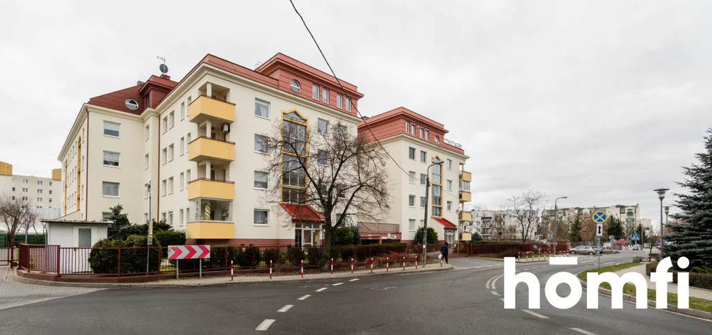 3 pokoje, mieszkanie 69,69 m², piętro 2, oferta nr , 45249/2089/OMW, Warszawa, Bemowo, Bemowo, Narwik
