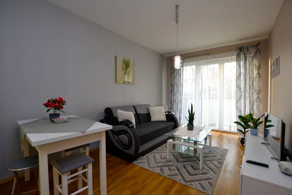 Apartamenty 52274/2089/OMW Katowice Brynów-Osiedle Zgrzebnioka Nasypowa
