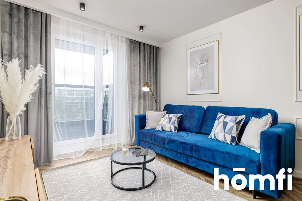 Apartamenty 51920/2089/OMW Wrocław Niedźwiedzia
