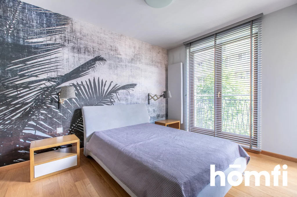 Apartamenty 52745/2089/OMW Warszawa Śródmieście Nowolipie