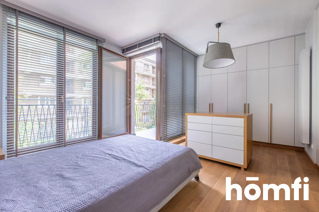 3 pokoje, mieszkanie 107,16 m², piętro 2, oferta nr , 52745/2089/OMW, Warszawa, Śródmieście, Śródmieście, Nowolipie