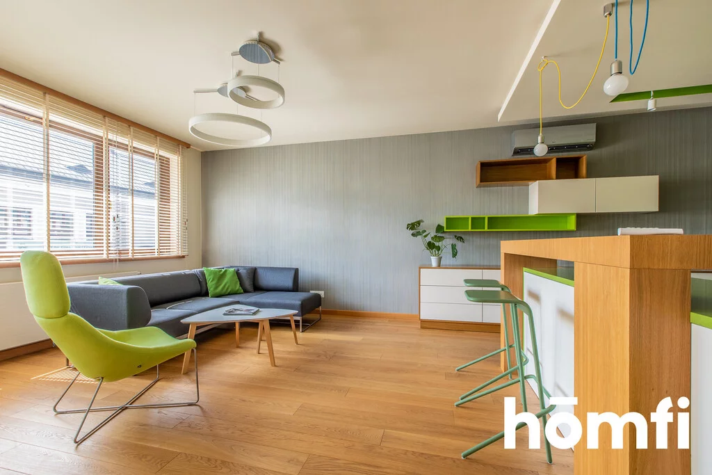 3 pokoje, mieszkanie 107,16 m², piętro 2, oferta nr , 52745/2089/OMW, Warszawa, Śródmieście, Śródmieście, Nowolipie