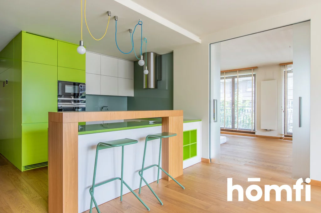 3 pokoje, mieszkanie 107,16 m², piętro 2, oferta nr , 52745/2089/OMW, Warszawa, Śródmieście, Śródmieście, Nowolipie