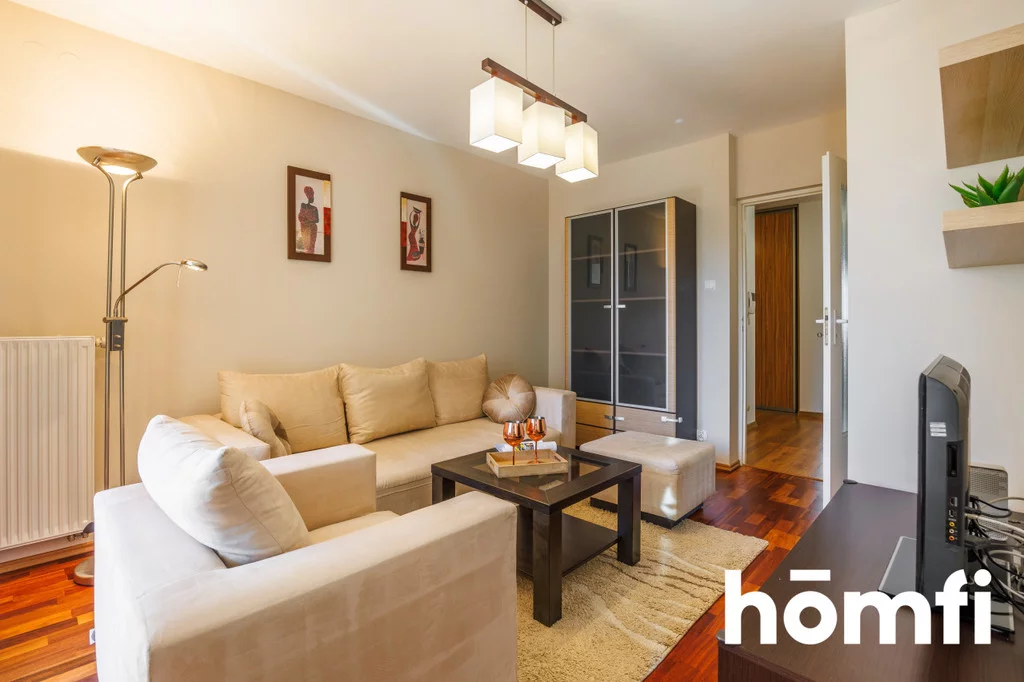 Apartamenty 52127/2089/OMW Rzeszów Nowosądecka
