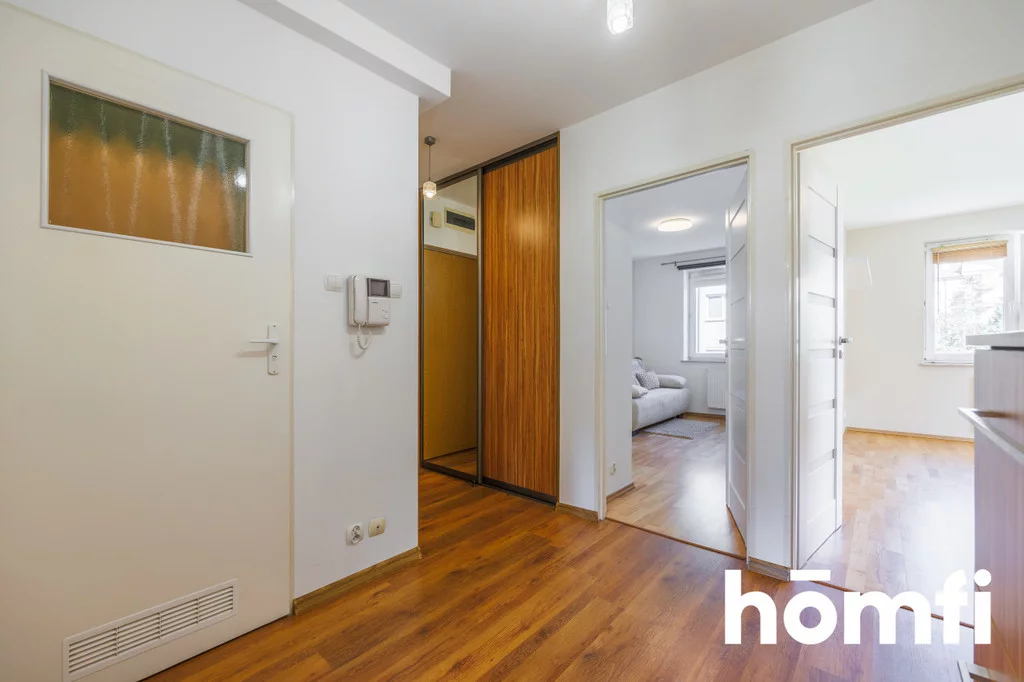 3 pokoje, mieszkanie 67,60 m², piętro 1, oferta nr , 52127/2089/OMW, Rzeszów, Nowosądecka