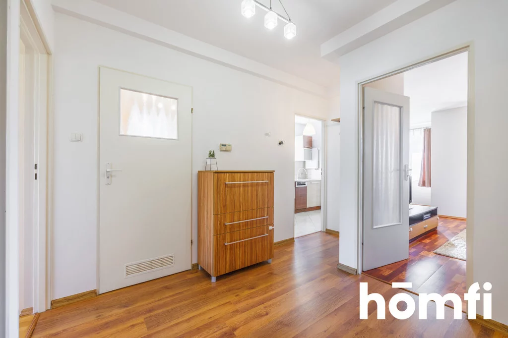 3 pokoje, mieszkanie 67,60 m², piętro 1, oferta nr , 52127/2089/OMW, Rzeszów, Nowosądecka