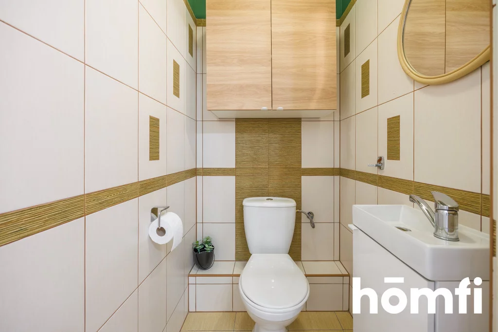 3 pokoje, mieszkanie 67,60 m², piętro 1, oferta nr , 52127/2089/OMW, Rzeszów, Nowosądecka