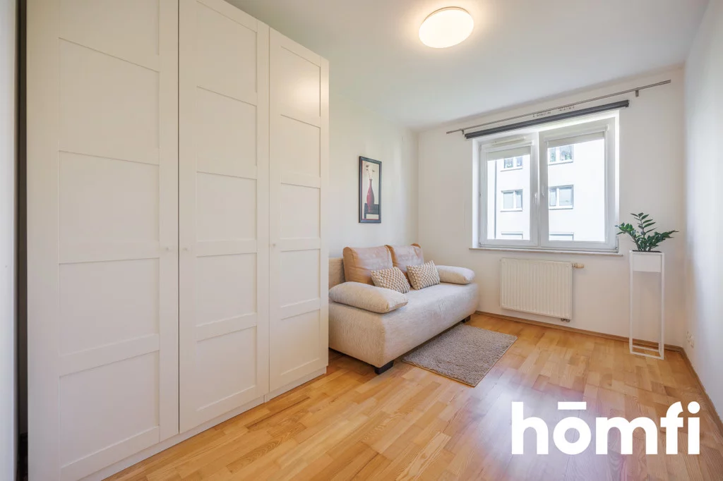 3 pokoje, mieszkanie 67,60 m², piętro 1, oferta nr , 52127/2089/OMW, Rzeszów, Nowosądecka