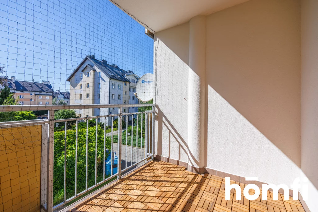 3 pokoje, mieszkanie 67,60 m², piętro 1, oferta nr , 52127/2089/OMW, Rzeszów, Nowosądecka
