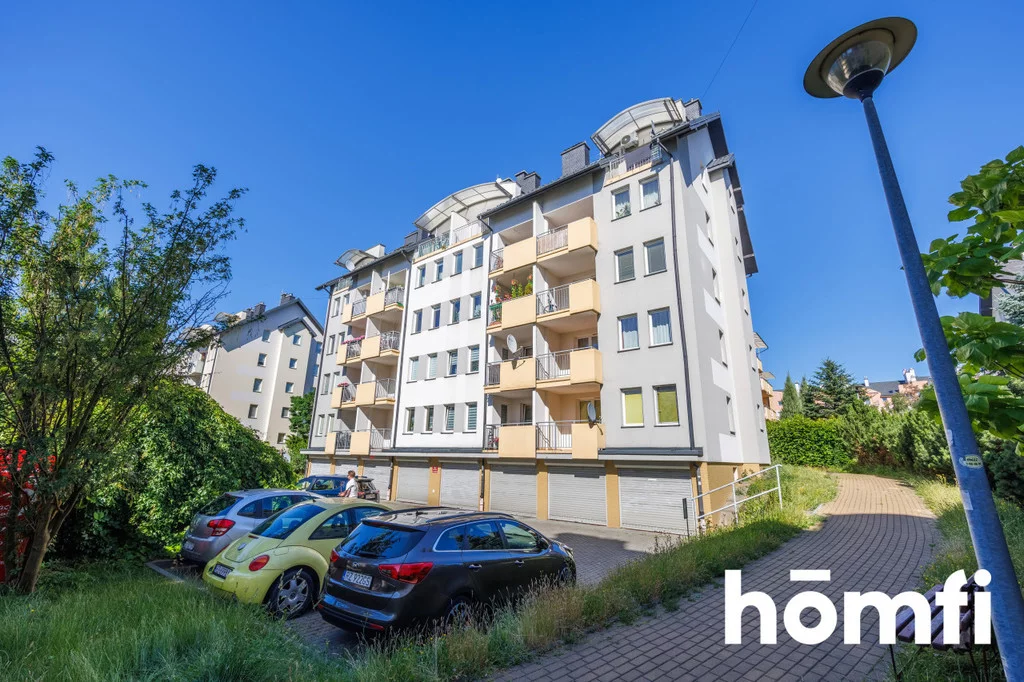 3 pokoje, mieszkanie 67,60 m², piętro 1, oferta nr , 52127/2089/OMW, Rzeszów, Nowosądecka
