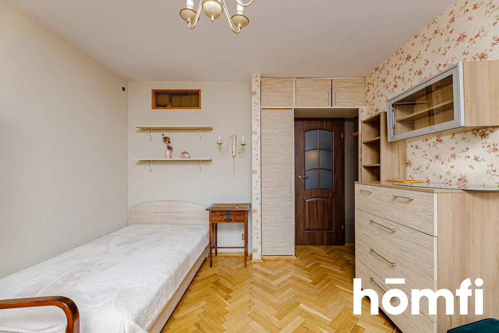 Apartamenty 50439/2089/OMW Wrocław Biskupin-Sępolno-Dąbie-Bartoszowice Nowowiejska