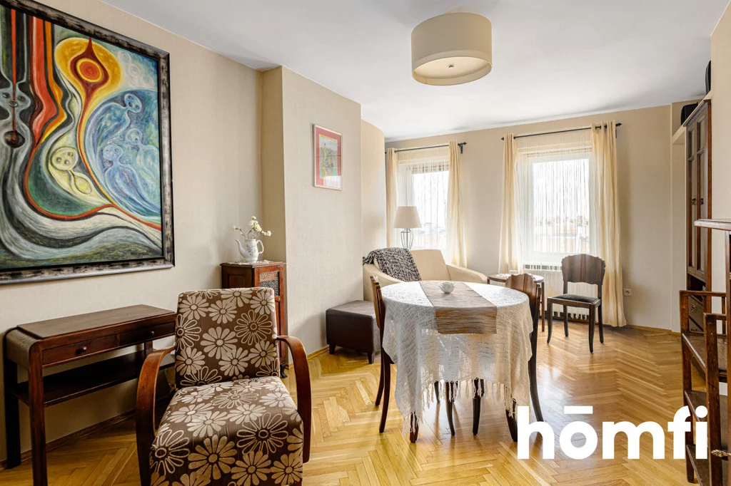 3 pokoje, mieszkanie 62,00 m², piętro 4, oferta nr , 50439/2089/OMW, Wrocław, Biskupin-Sępolno-Dąbie-Bartoszowice, Śródmieście, Nowowiejska