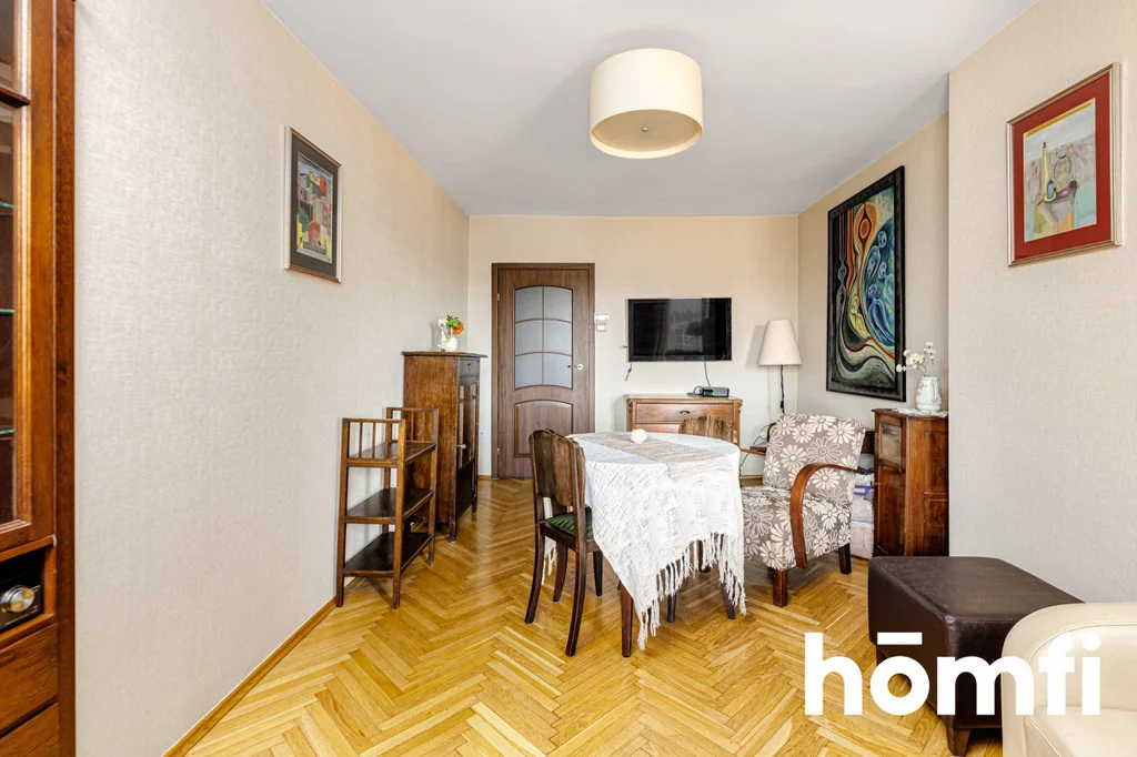 3 pokoje, mieszkanie 62,00 m², piętro 4, oferta nr , 50439/2089/OMW, Wrocław, Biskupin-Sępolno-Dąbie-Bartoszowice, Śródmieście, Nowowiejska